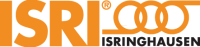 Logo Isri